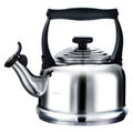 Stainless Steel