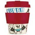 Superhero Fuel