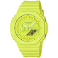 Volt Yellow