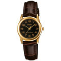 Black Dial