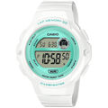 Aqua Green Dial