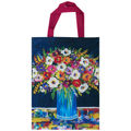 Flowers In Vase