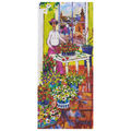 The Flower Seller