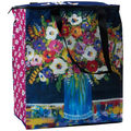 Flowers In Vase