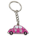 Pink Beetle