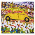 Yellow Beetle
