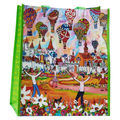 Hot Air Balloons