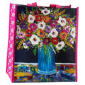 Flowers In Vase