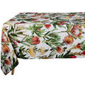 230cm x 180cm (6 seater)
