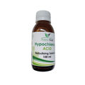 Nebulising solution