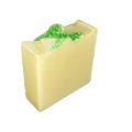 Lemongrass & Basil Soap