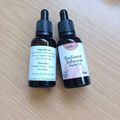 Radiance Infusion oil