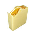 Orange & Frankincense Soap