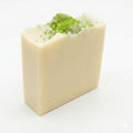 Lemongrass & Basil Soap