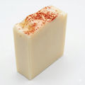 Orange & Frankincense Soap