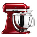 Candy Apple Red