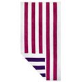 Fuschia Purple