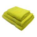 Blazing Yellow