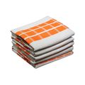 Vibrant Orange