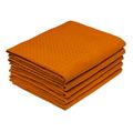 Vibrant Orange