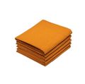 Vibrant Orange