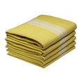 Blazing Yellow