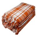 Vibrant Orange