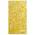Vibrant Yellow