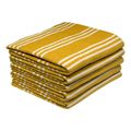 Blazing Yellow
