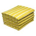 Blazing Yellow