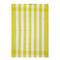 Vibrant Yellow
