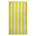 Blazing Yellow