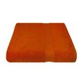 Vibrant Orange