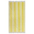 Blazing Yellow