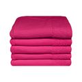 Fuchsia Purple
