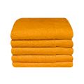 Vibrant Orange