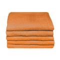 Vibrant Orange