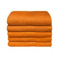 Vibrant Orange