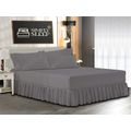 Gray Flannel