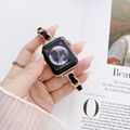 Black & Rose Gold