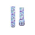 Blue Floral