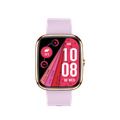 Pink and Rose Gold