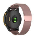Blush Rose gold