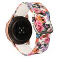 Light Floral