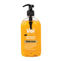 Wild Vanilla