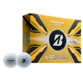 White Dozen