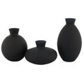 Black - Matte