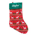 Reindeer