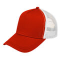Red / White