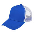 Royal / White